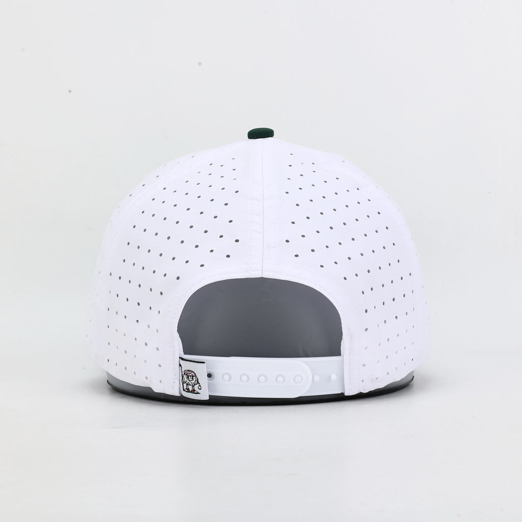 Performance Cap
