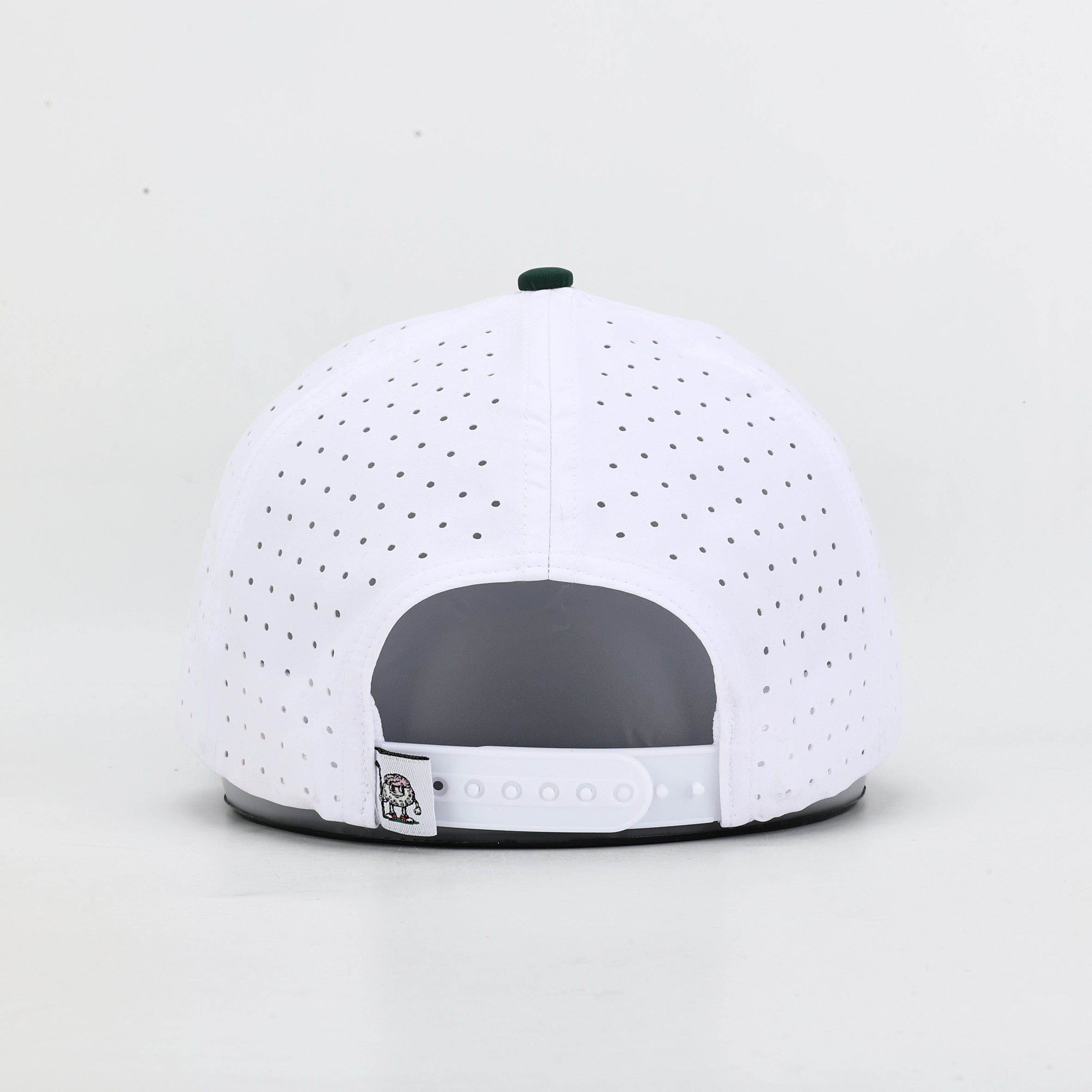 Performance Cap