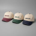 Mulligan Bros Vintage Cap