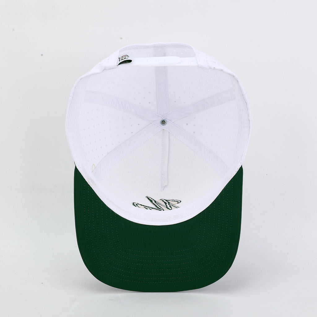 Performance Cap