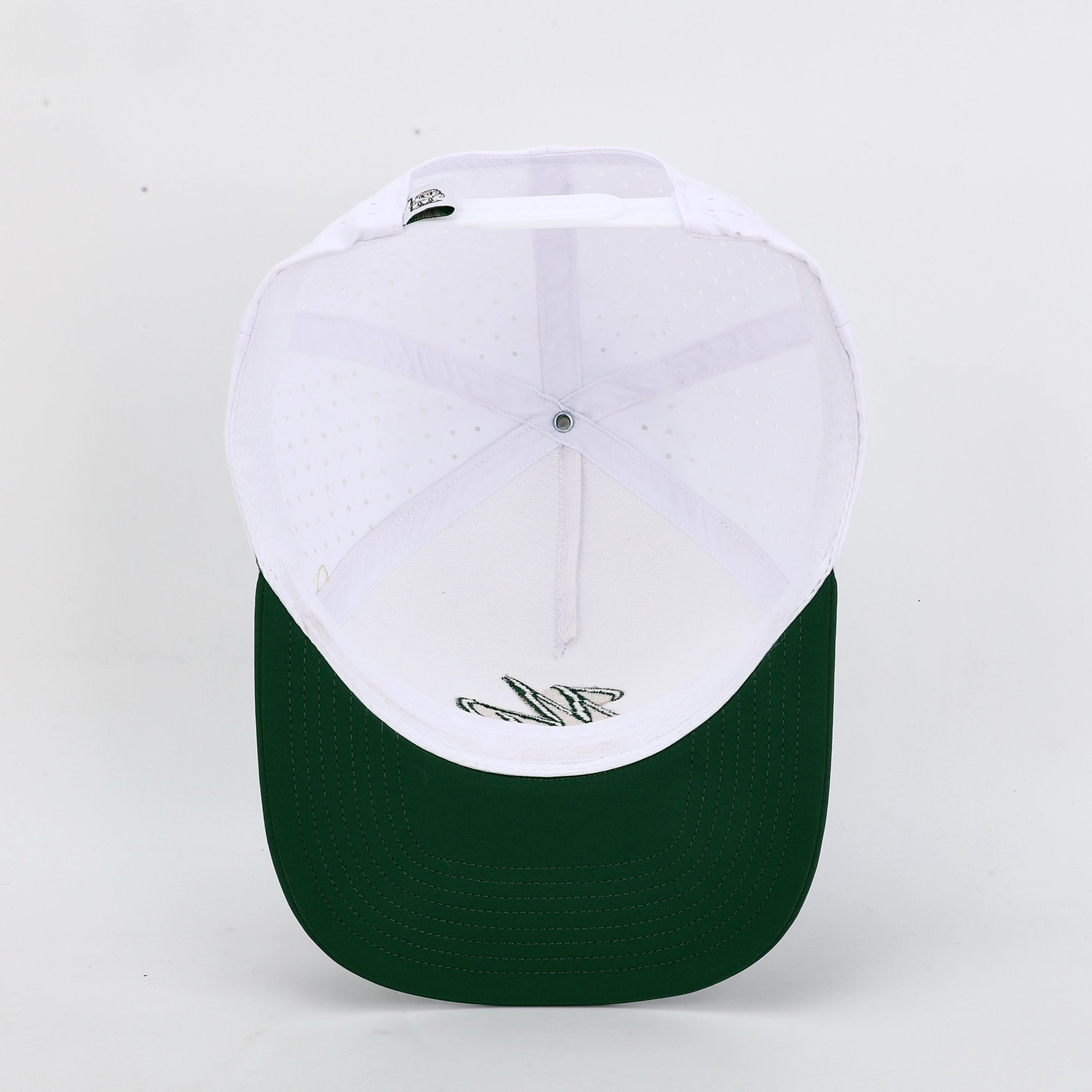 Performance Cap