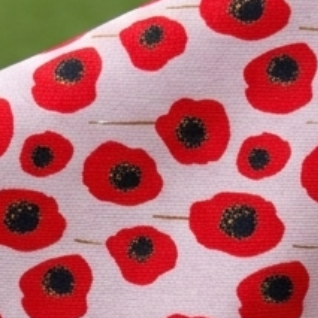 Lest We Forget