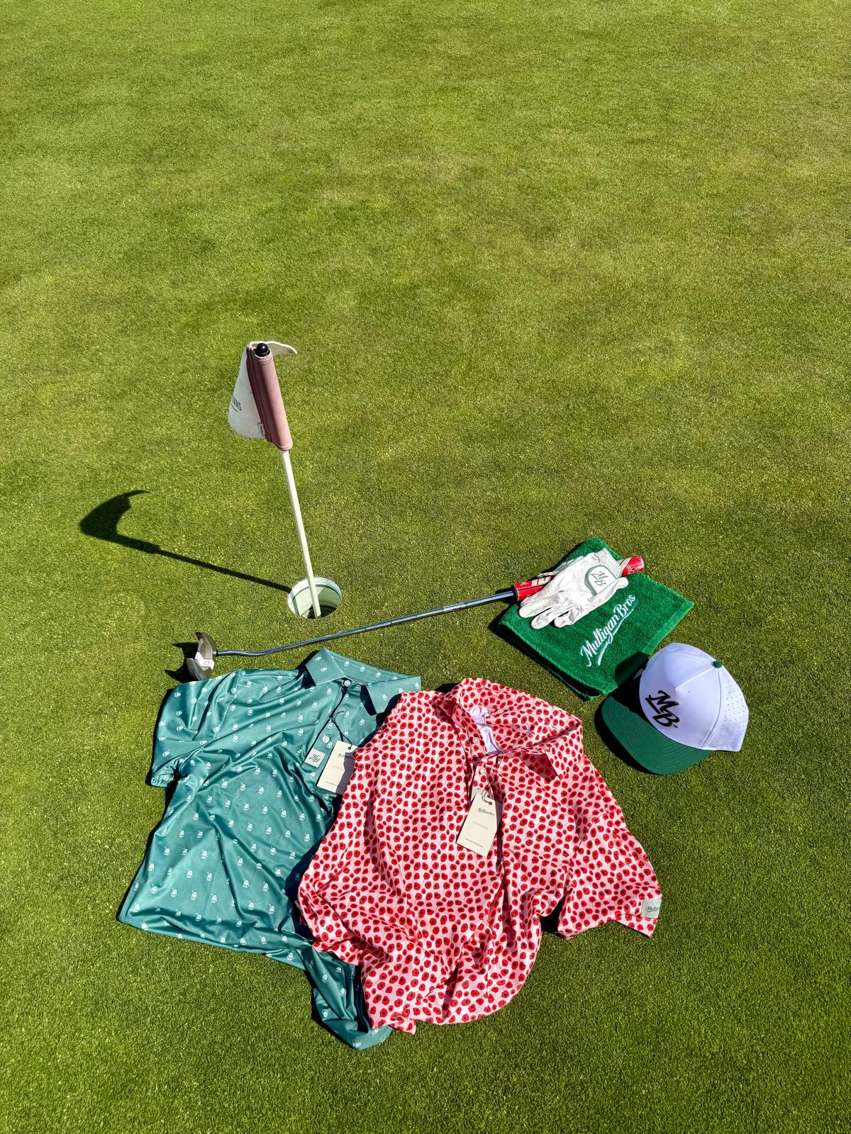 Mulligan Bundle