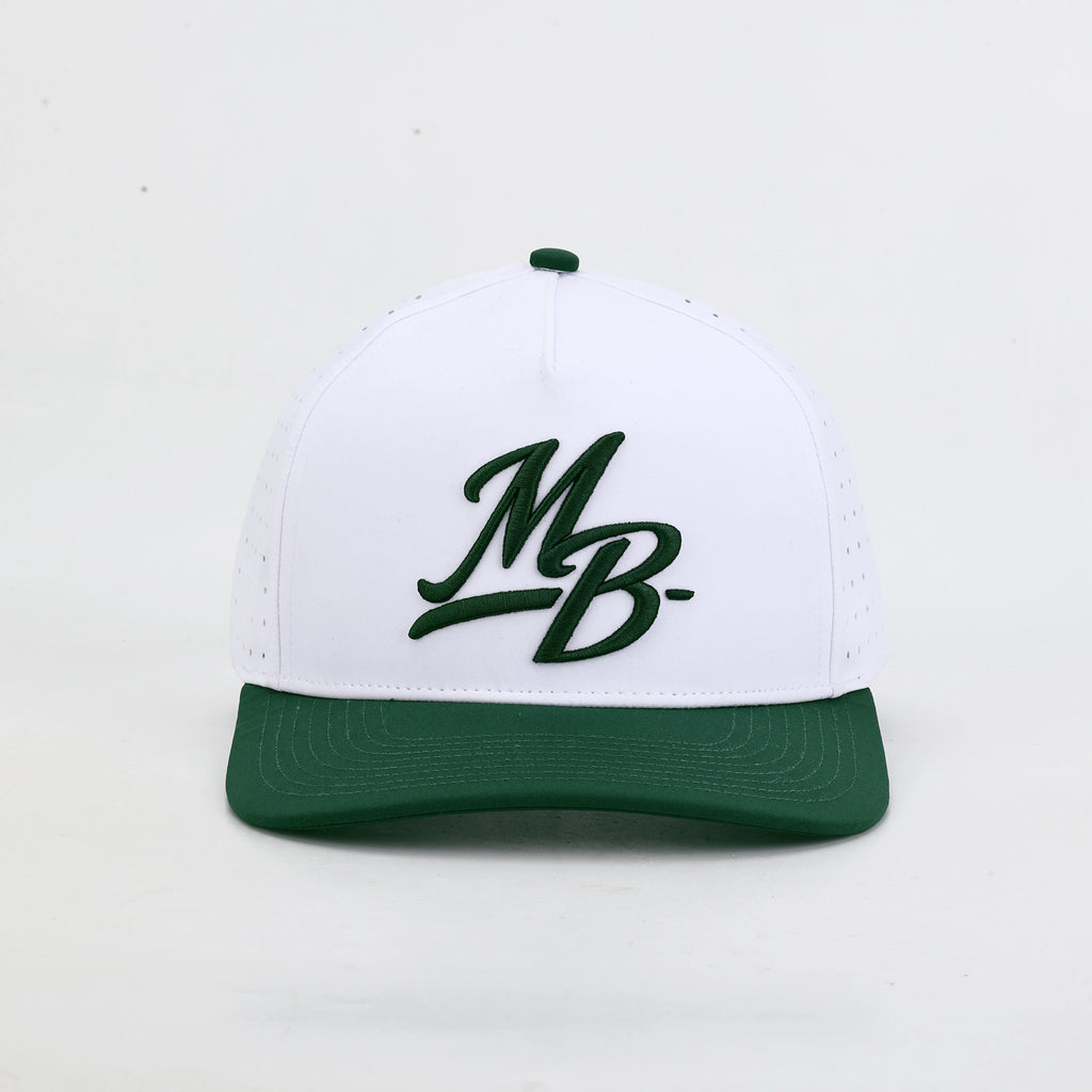 Performance Cap