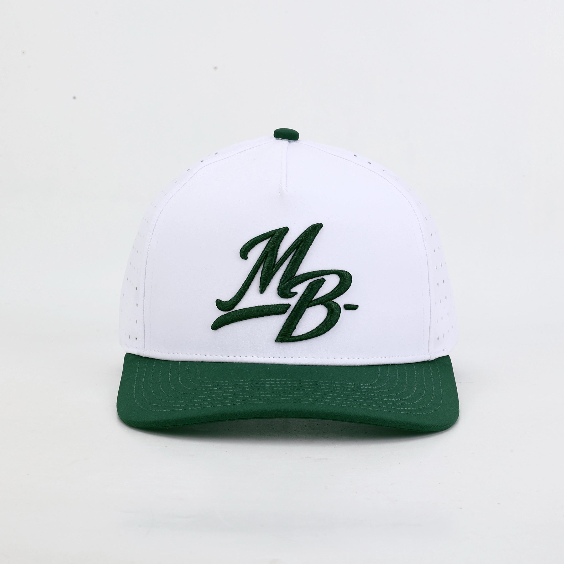Performance Cap