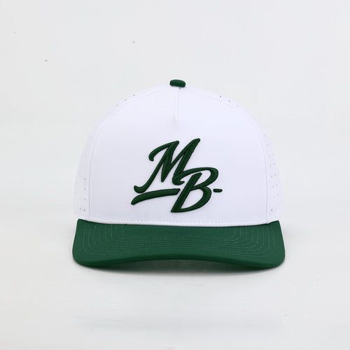 Performance Golf Cap