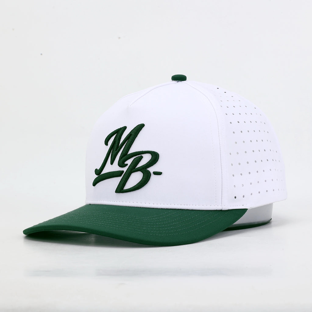 Performance Cap